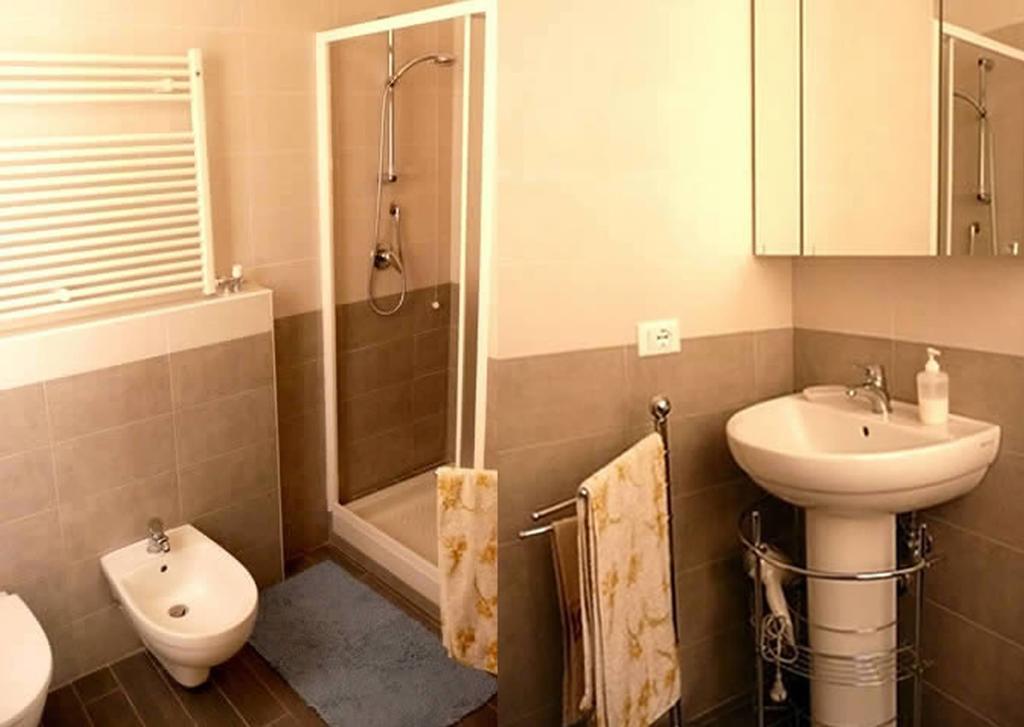 Alvisiano Apartment Venice Bilik gambar