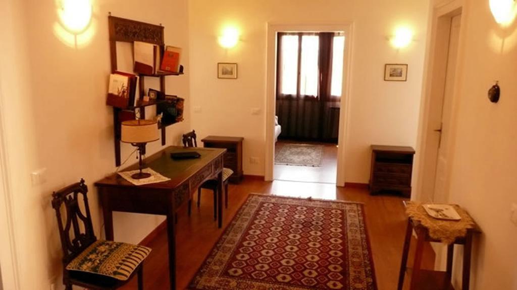 Alvisiano Apartment Venice Bilik gambar